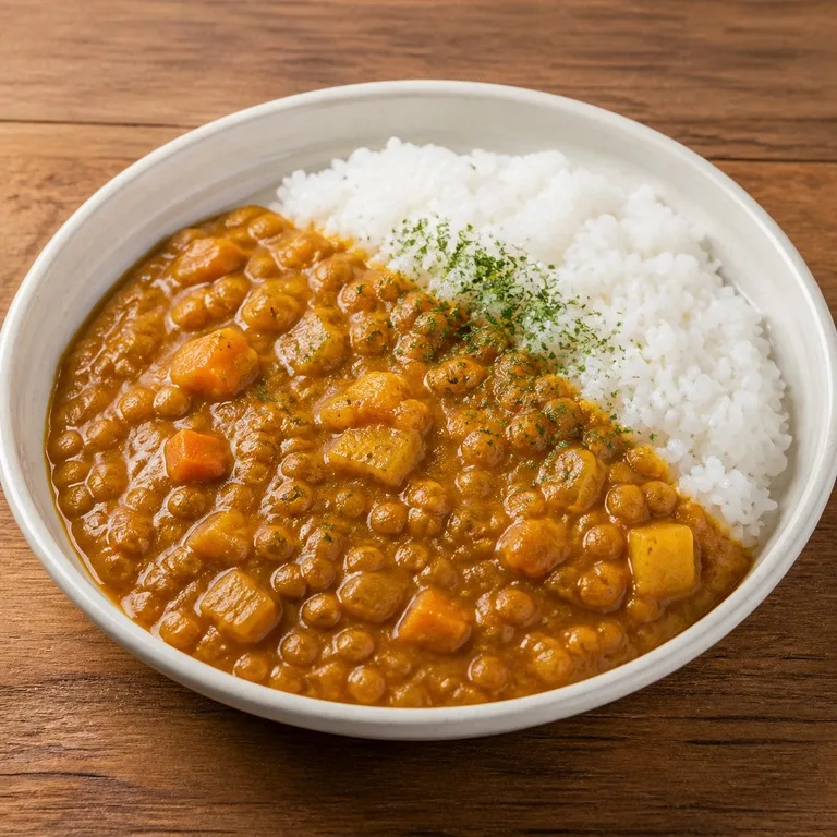 렌틸콩카레