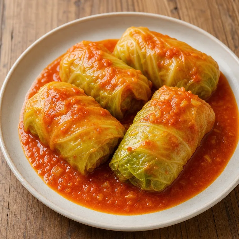 롤캐비지