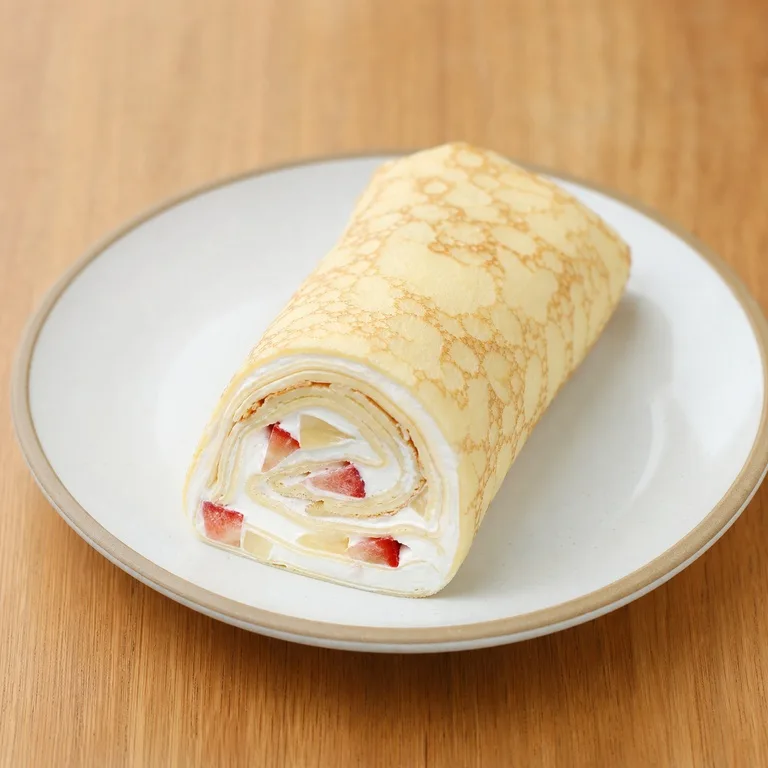 롤크레이프