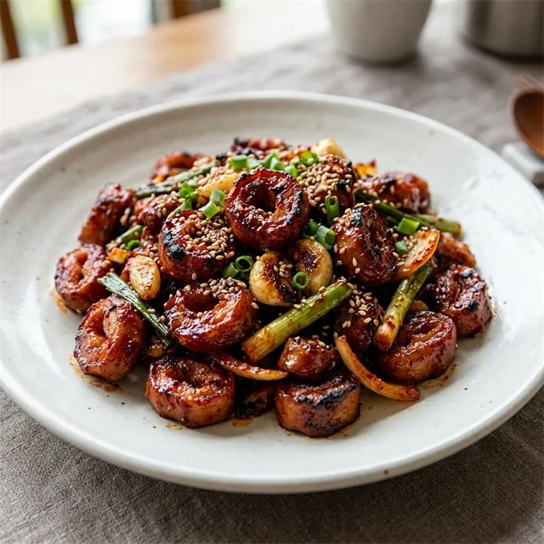 Makchang Pedas