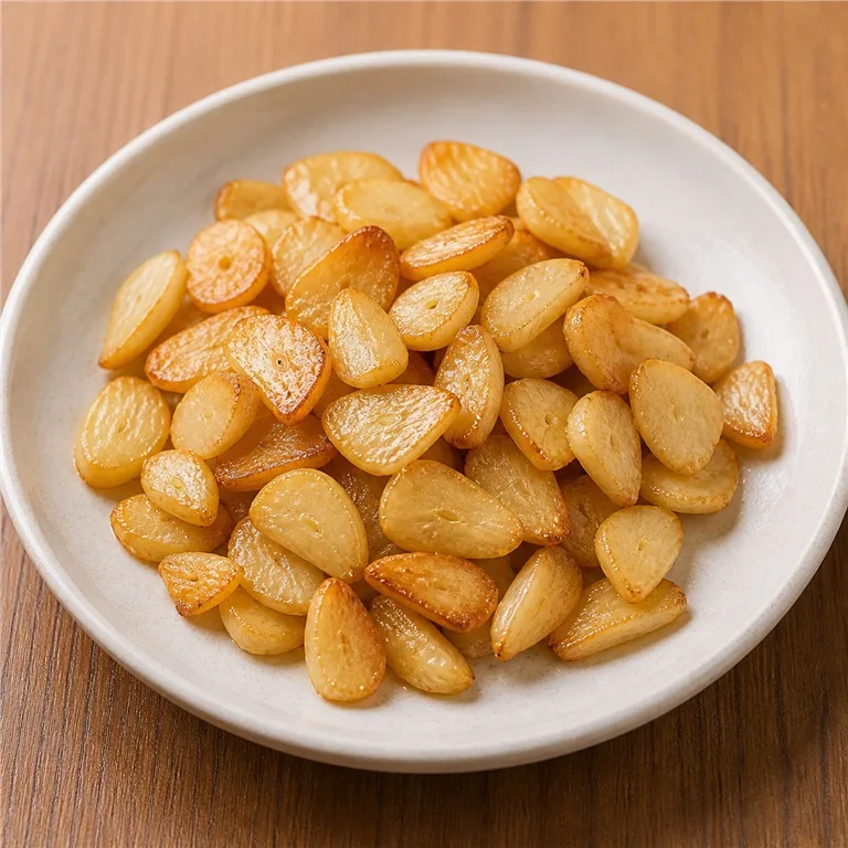 にんにく油