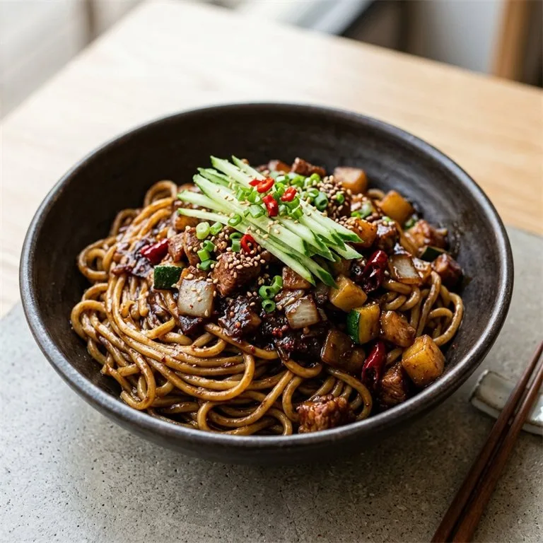 Bul Jjajang