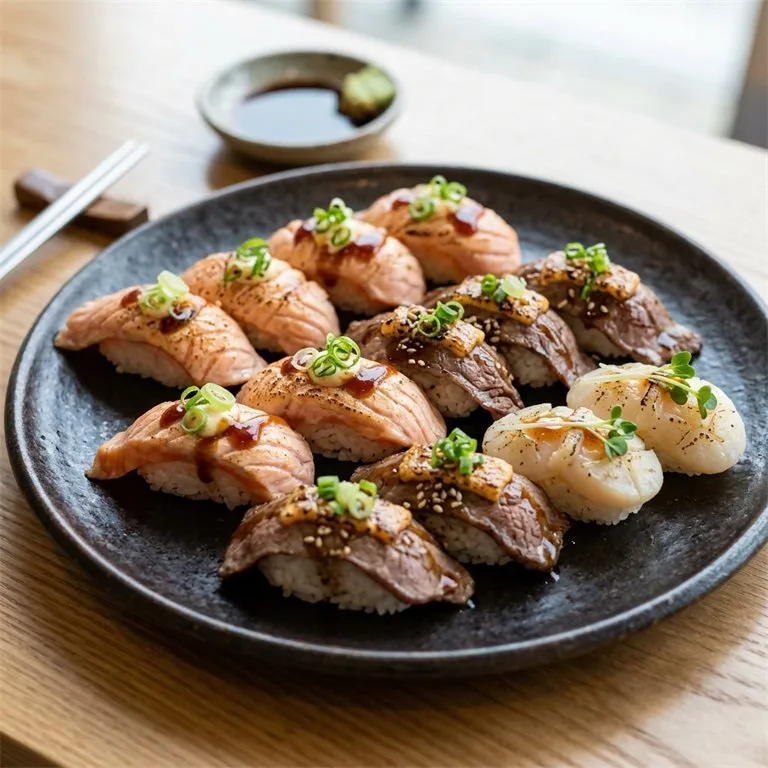 Bul Sushi