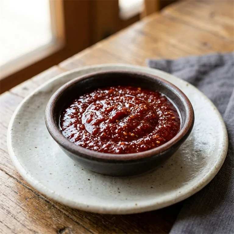 Saus Bulti