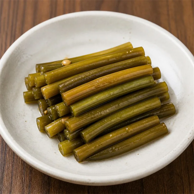 Maneuljjong Ganjang Jeolim