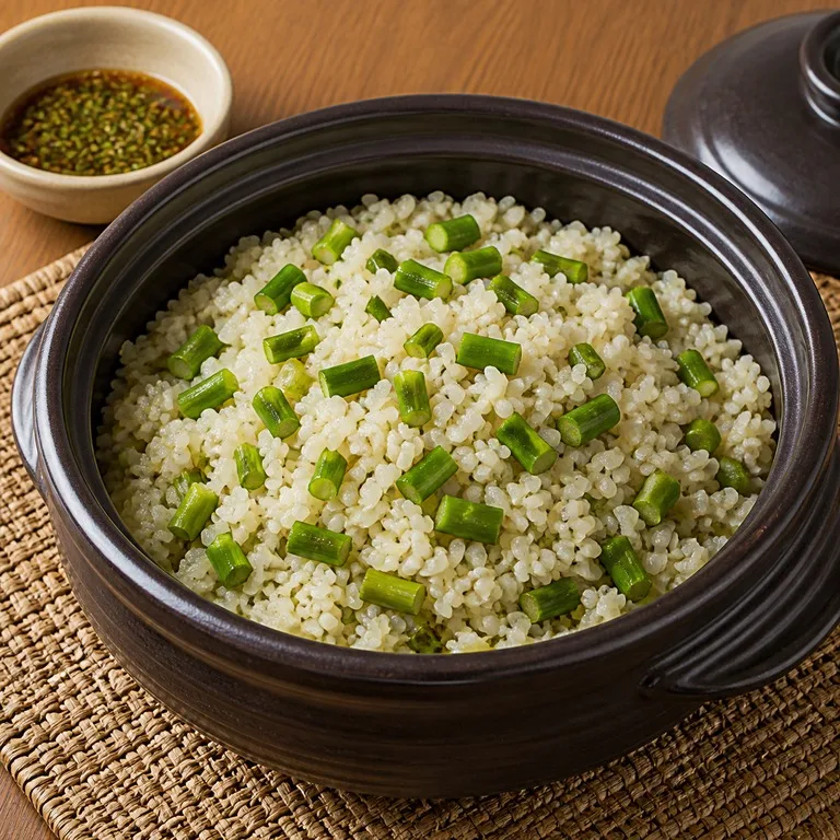 Nasi Maneuljjong