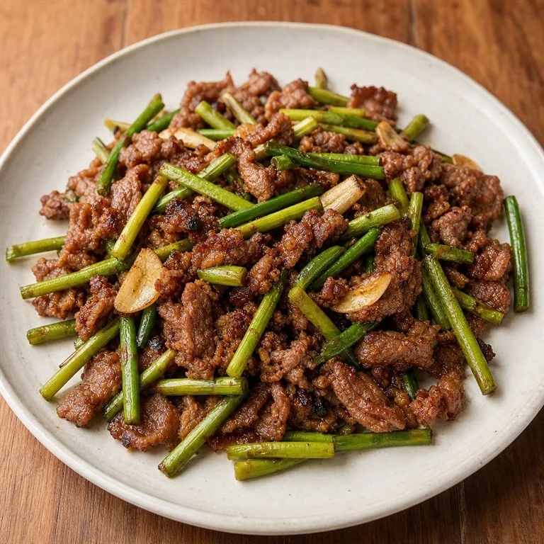 Bulgogi Maneuljjong