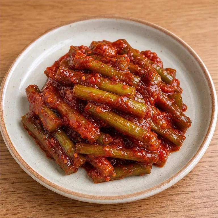 Maneuljjong Jang-ajji Gochujang