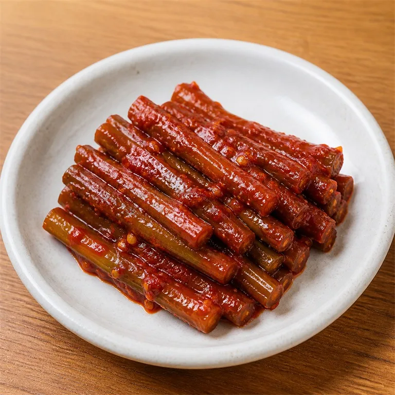 Maneuljjong Jang-ajji Gochujang Yangnyeom