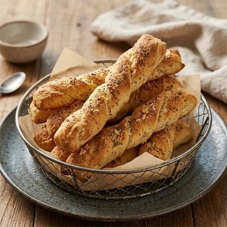Breadsticks