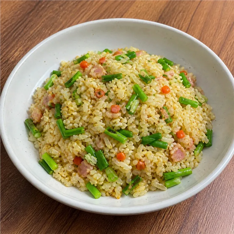 Pilaf Maneuljjong