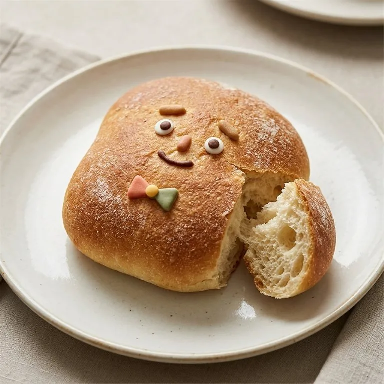 Bread Barbershop