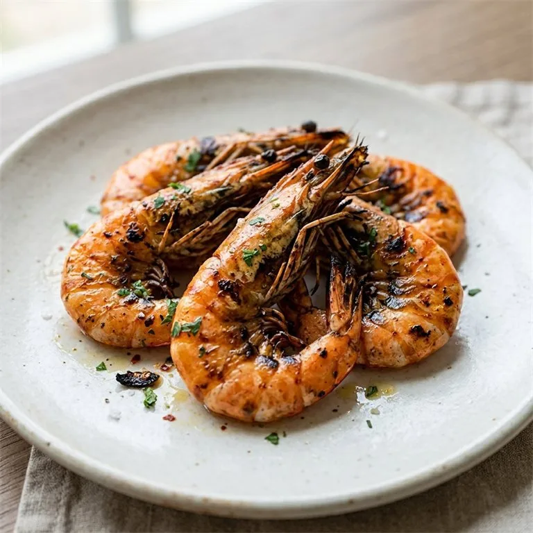 Udang Hitam