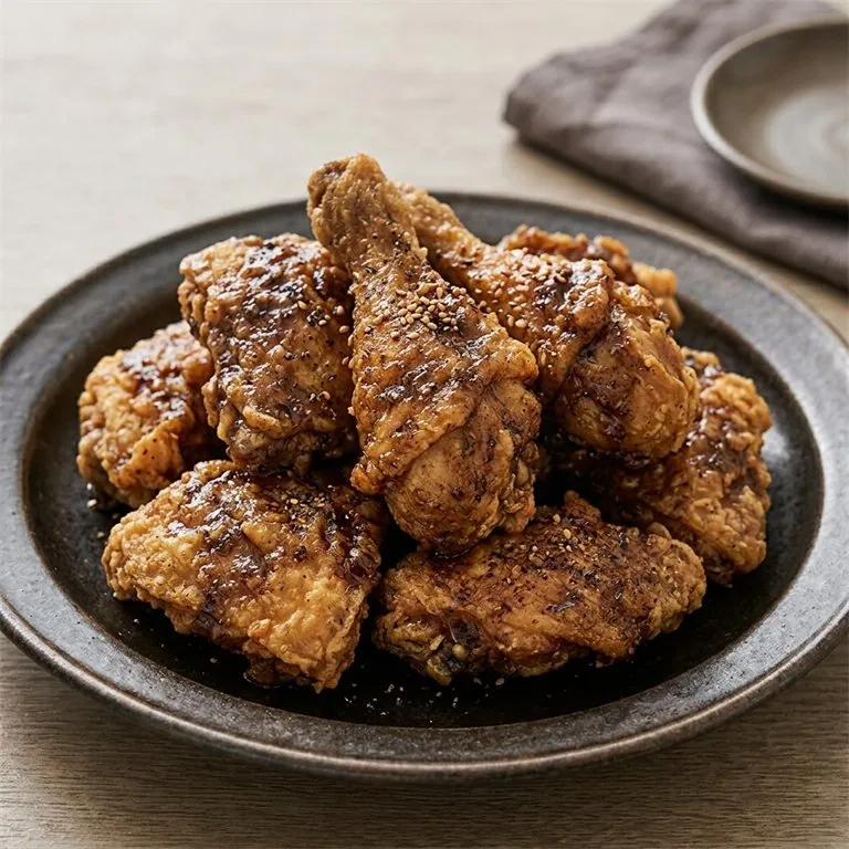 Ayam Iblis Hitam