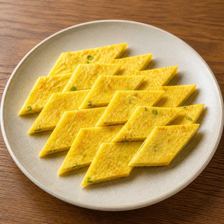 마름모지단