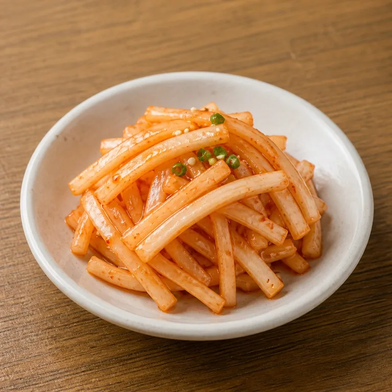 마생채