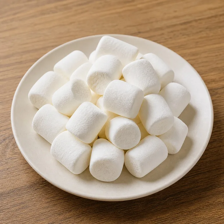 마쉬멜로우