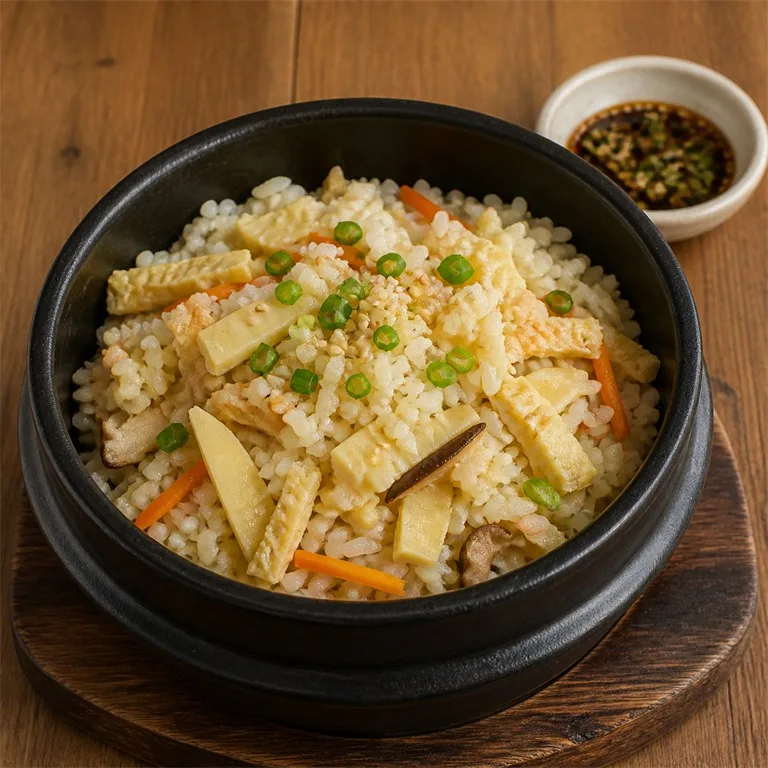 마시따죽순뽀끔