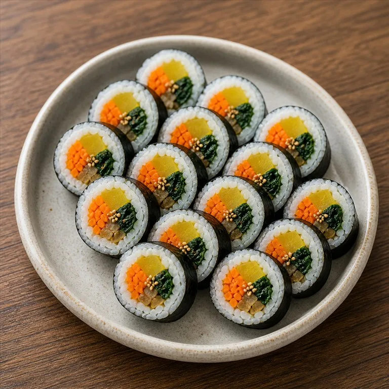 마약김밥