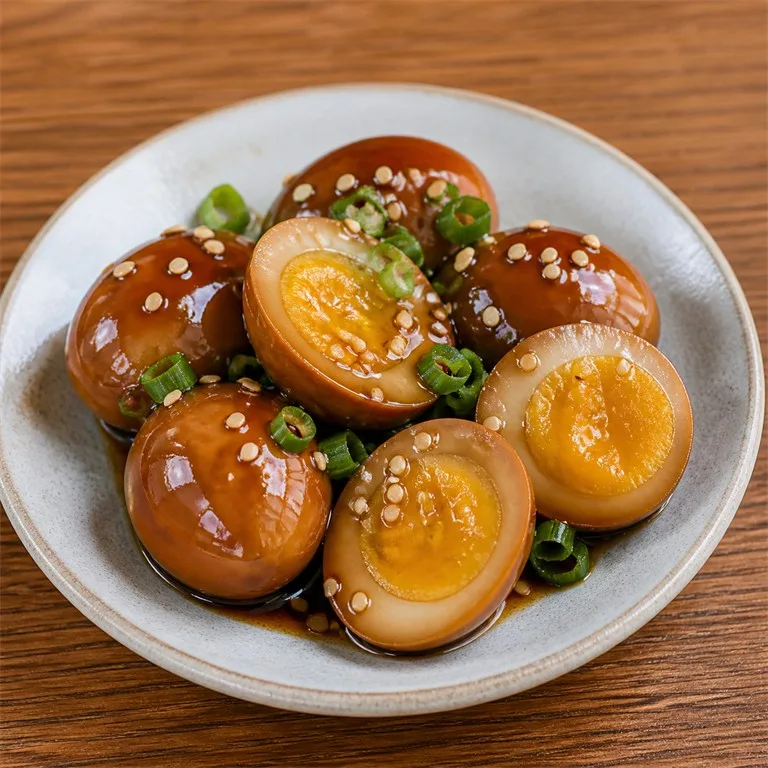 마약달걀장