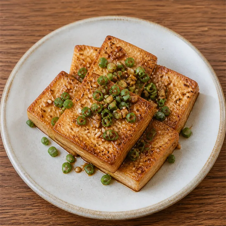마약두부장