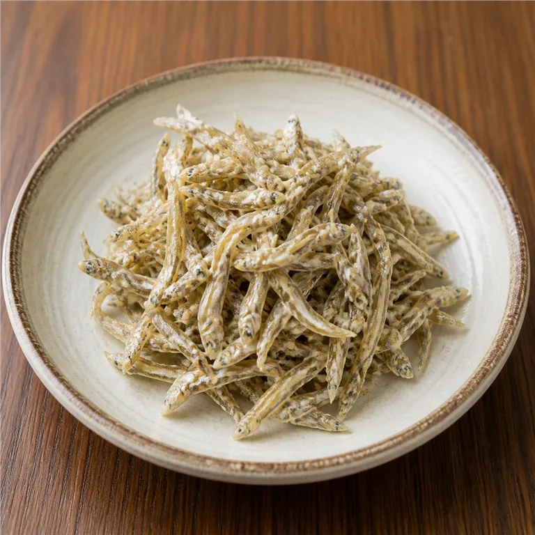 မရိုးနိစ် ငါးနံကောင်ကြော်