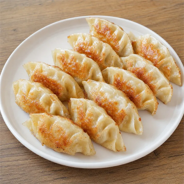 Манду с майонезом