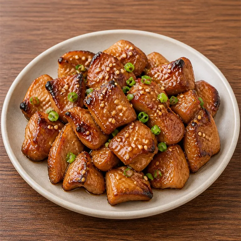 만능간장