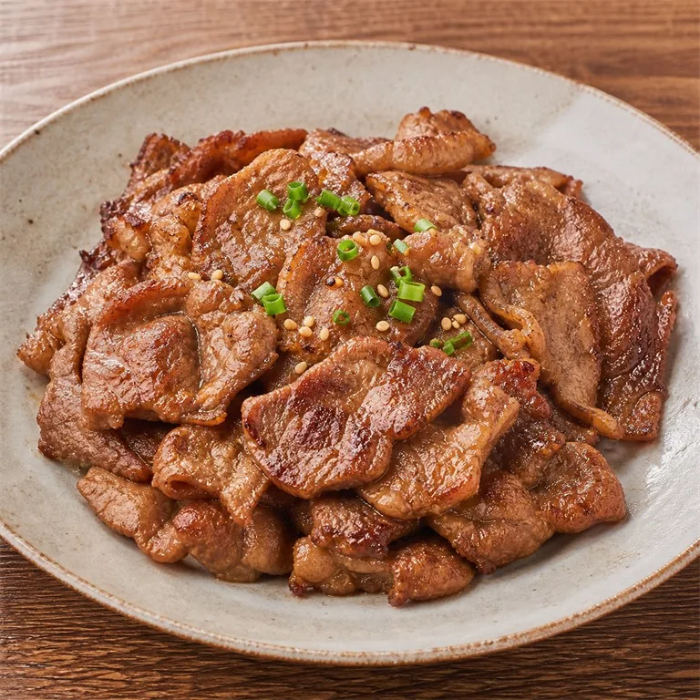 만능고기양념