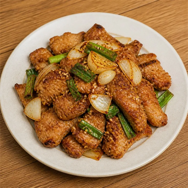 만능된장