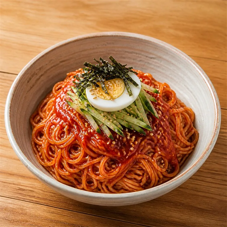 만능비빔면양념