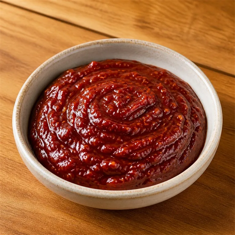 만능비빔양념장