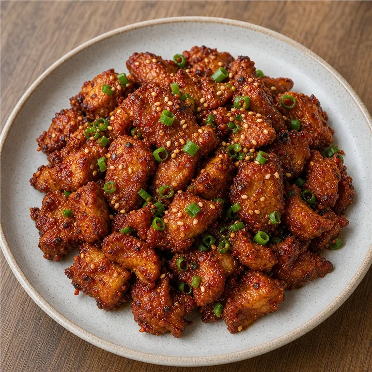 만능양념