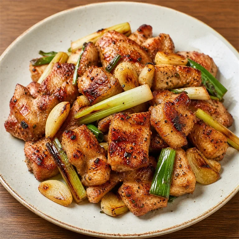 만능천연조미료
