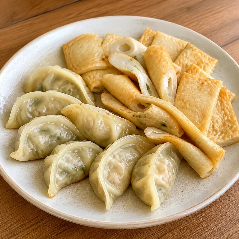 มันดูโอเด้ง