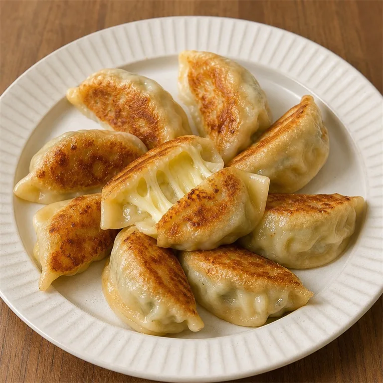 만두치즈