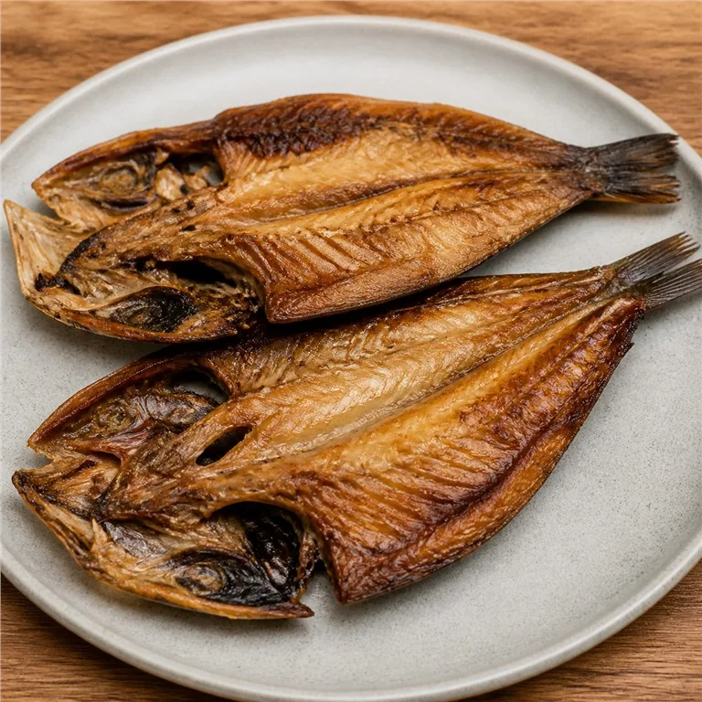 말린코다리