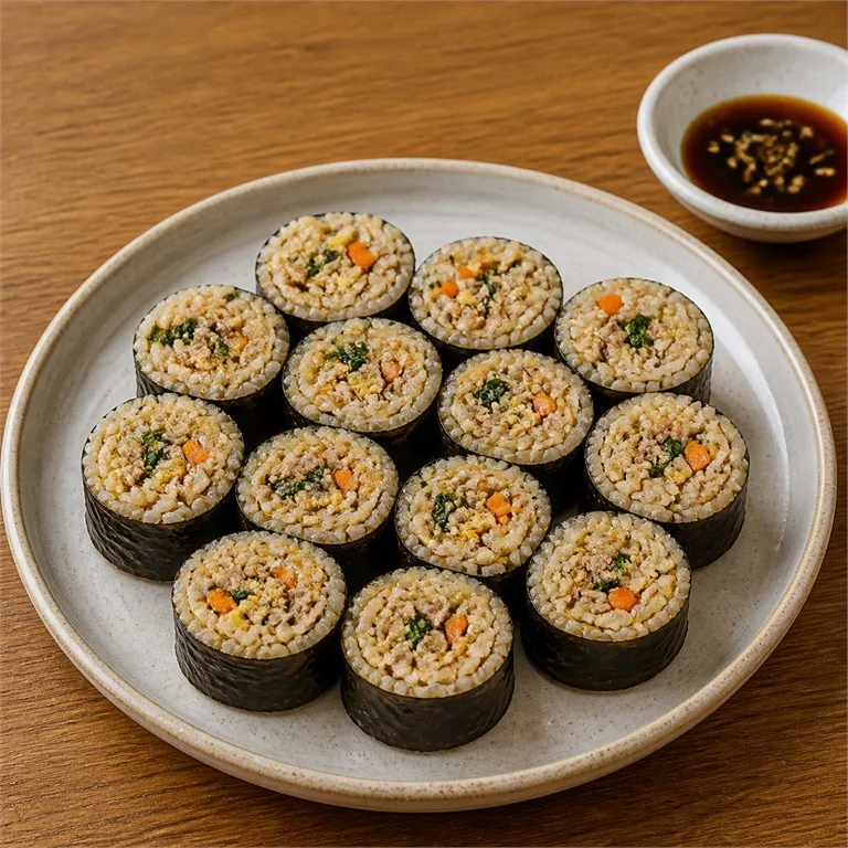 말이밥