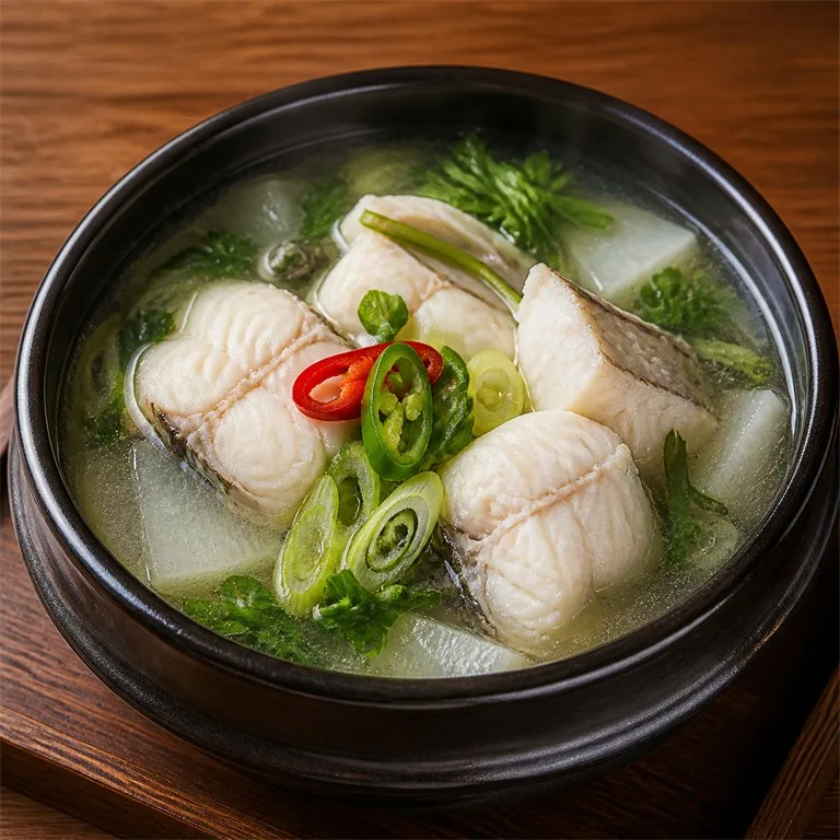 맑은대구