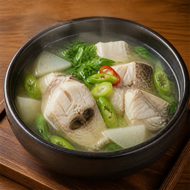 맑은동태