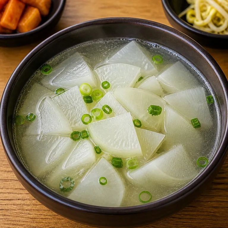 맑은무
