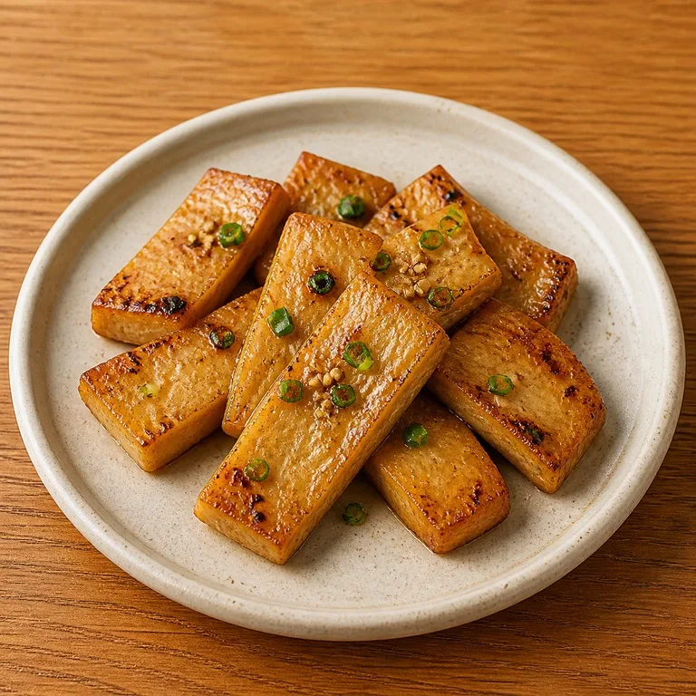 風味油