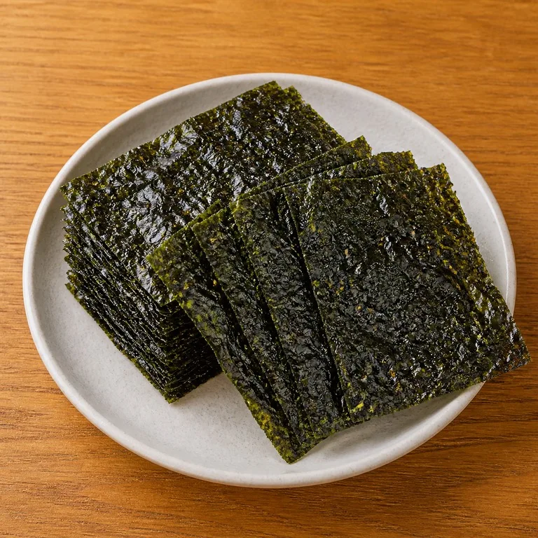 味付け海苔