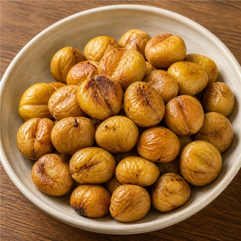 甘栗