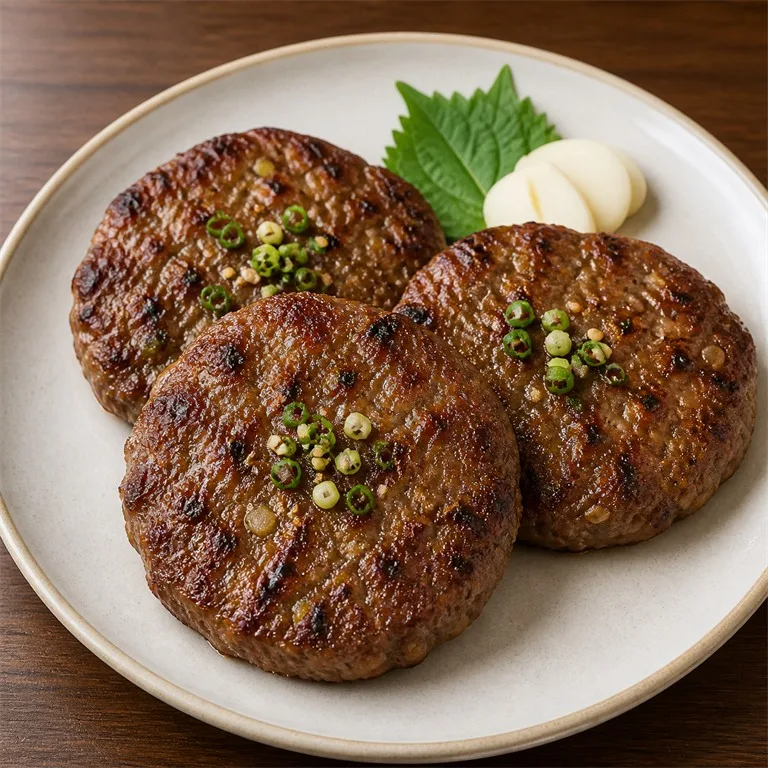 おいしい牛肉トッカルビ