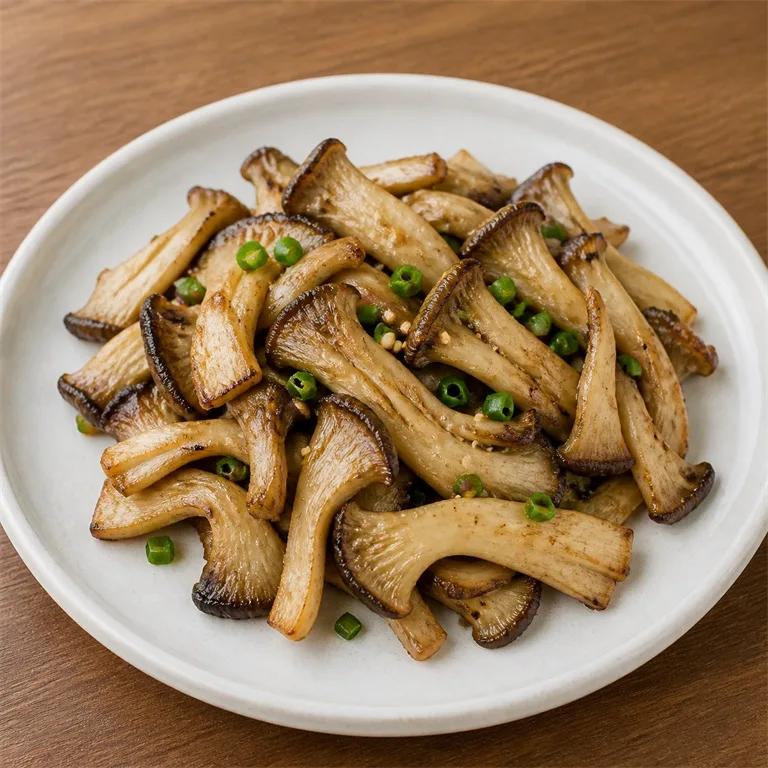 平茸し