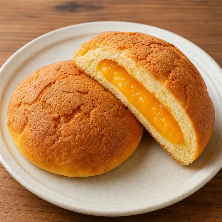 マンゴーパン