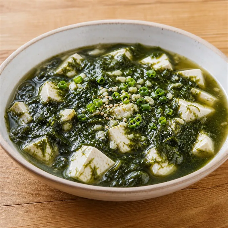 メセンイ豆腐
