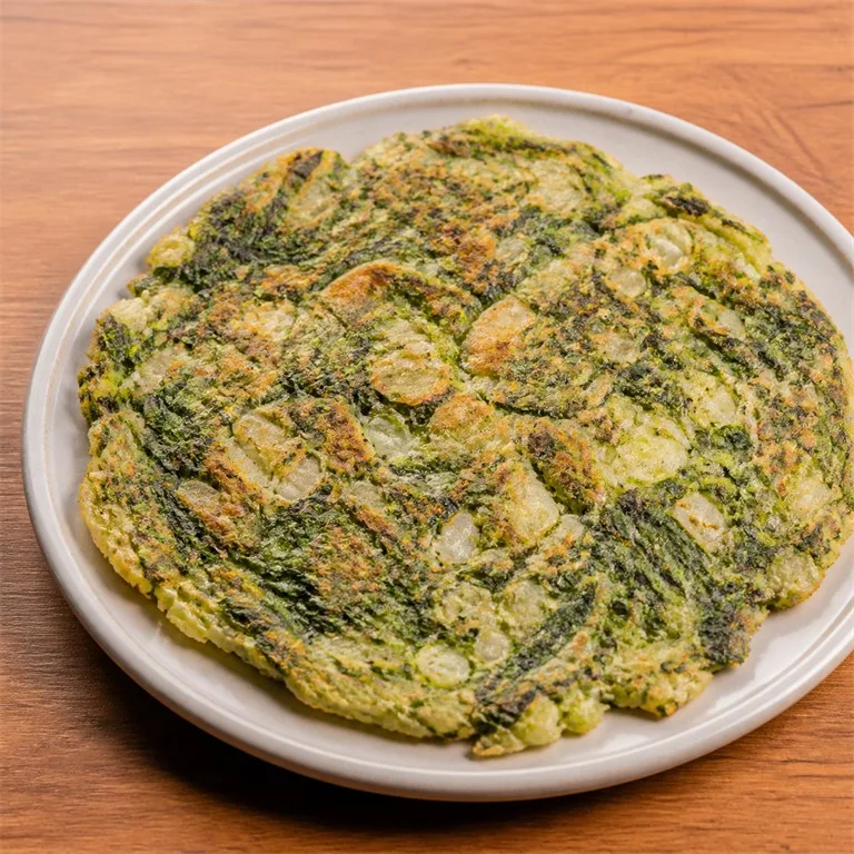 メセンイ白菜のジョン