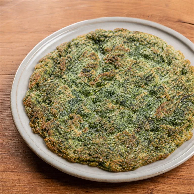 メセンイチヂミ